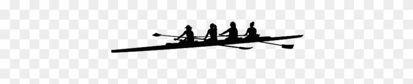 Rowing Clipart - Rowing Clipart #1495793