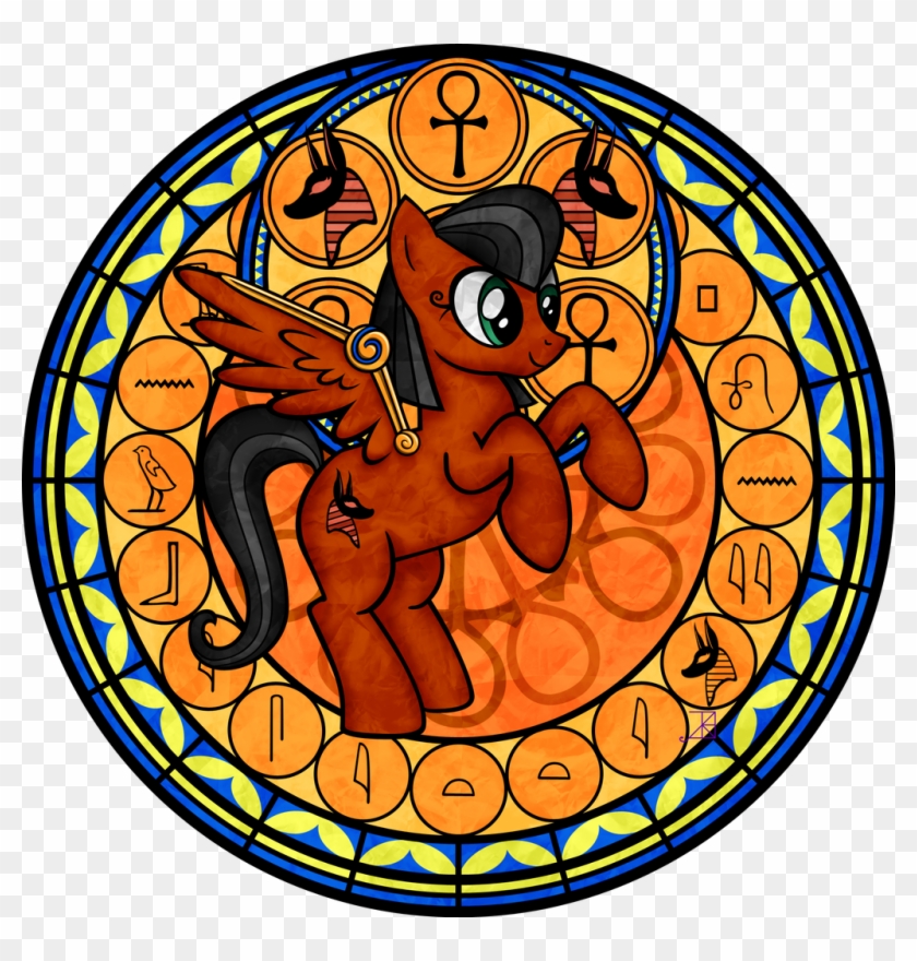 Stained Glass - Stained Glass #1495805