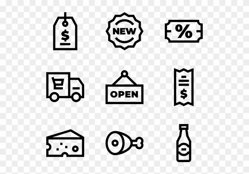 Grocery - Grocery #1495827