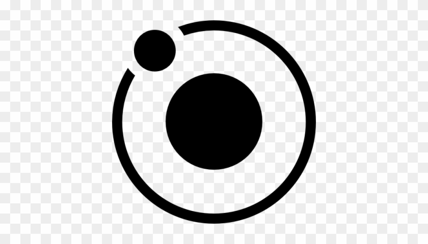 Orbit Png File - Orbit Png File #1495832