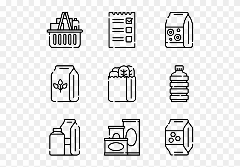 Grocery - Grocery #1495836