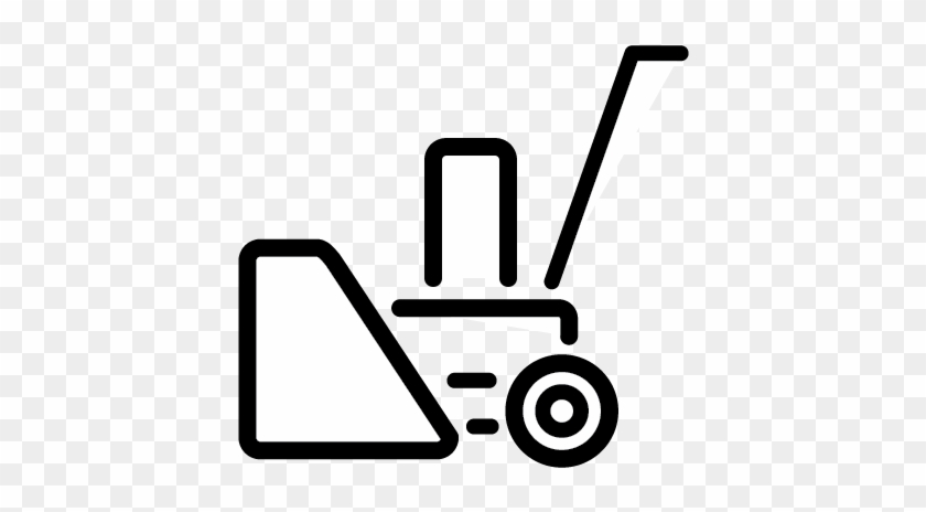 Pin Snow Blower Clip Art - Pin Snow Blower Clip Art #1495842