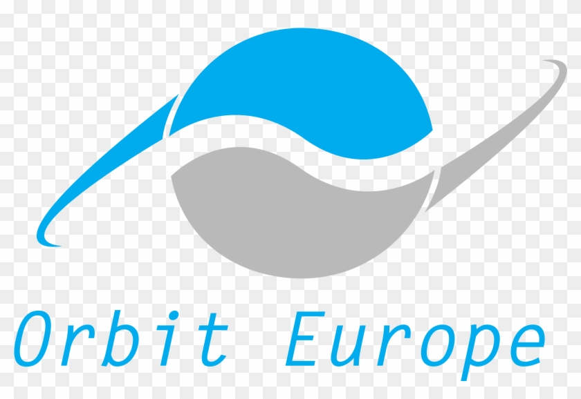 Orbit Logo - Orbit Logo #1495856