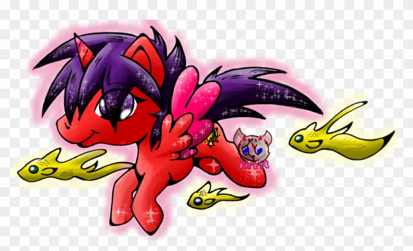 Chibi Ponies - Chibi Ponies #1495884