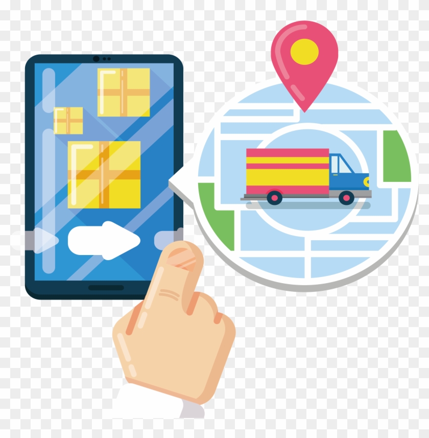 Collection Of Free Digesture Transportation Communication - Collection Of Free Digesture Transportation Communication #1495925