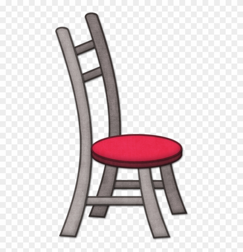 Left Chair - Left Chair #1496011