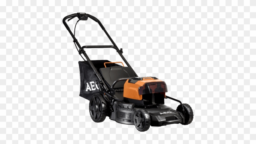 Aeg 58v 18 Brushless - Aeg 58v 18 Brushless #1496033