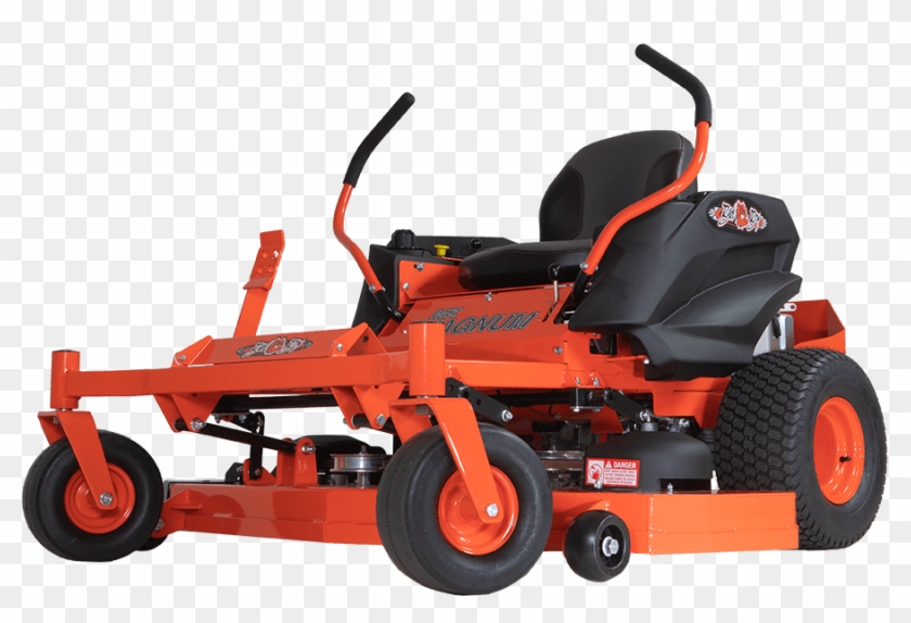 360 View Mz Magnum Residential Zero Turn Lawn Mower - 360 View Mz Magnum Residential Zero Turn Lawn Mower #1496036