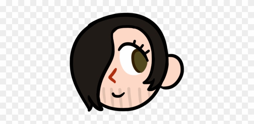 Nervous Face Cliparts - Nervous Face Cliparts #1496094