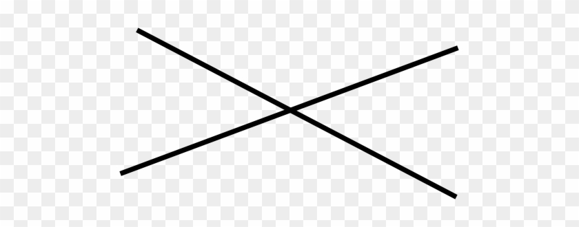 Opposite Angles - Opposite Angles #1496136