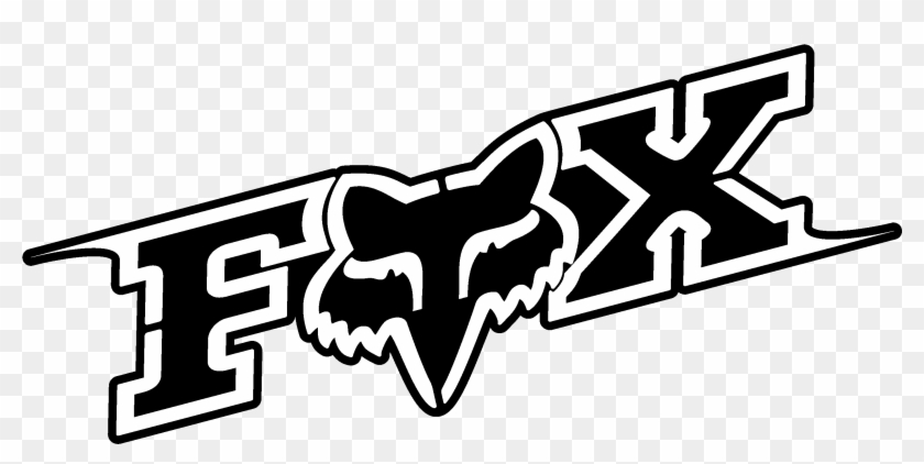 Fox Racing Logo, Clipart, Snapback Hats - Fox Racing Logo, Clipart, Snapback Hats #1496160