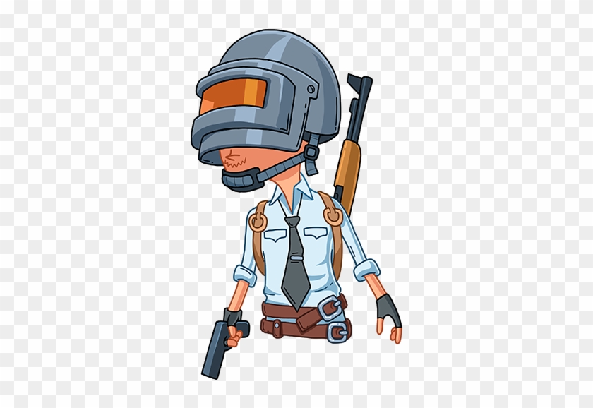 Playerunknown's Battlegrounds Png, Pubg Png - Playerunknown's Battlegrounds Png, Pubg Png #1496182
