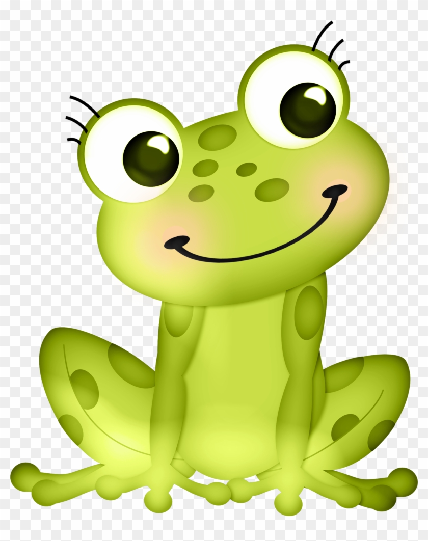 Frog Clip Art Frog Images Mycutegraphics - Frog Clip Art Frog Images Mycutegraphics #1496195