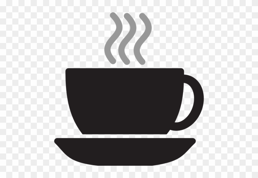 Teacup Clipart Cawan - Teacup Clipart Cawan #1496211