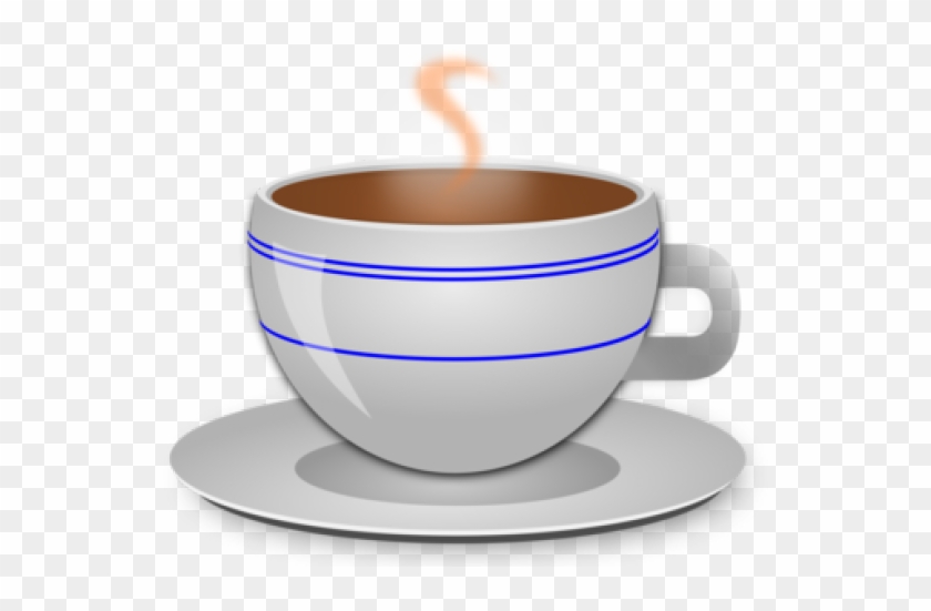 Teacup Clipart Cute - Teacup Clipart Cute #1496214