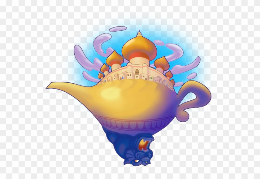 Palace Clipart Agrabah - Palace Clipart Agrabah #1496308