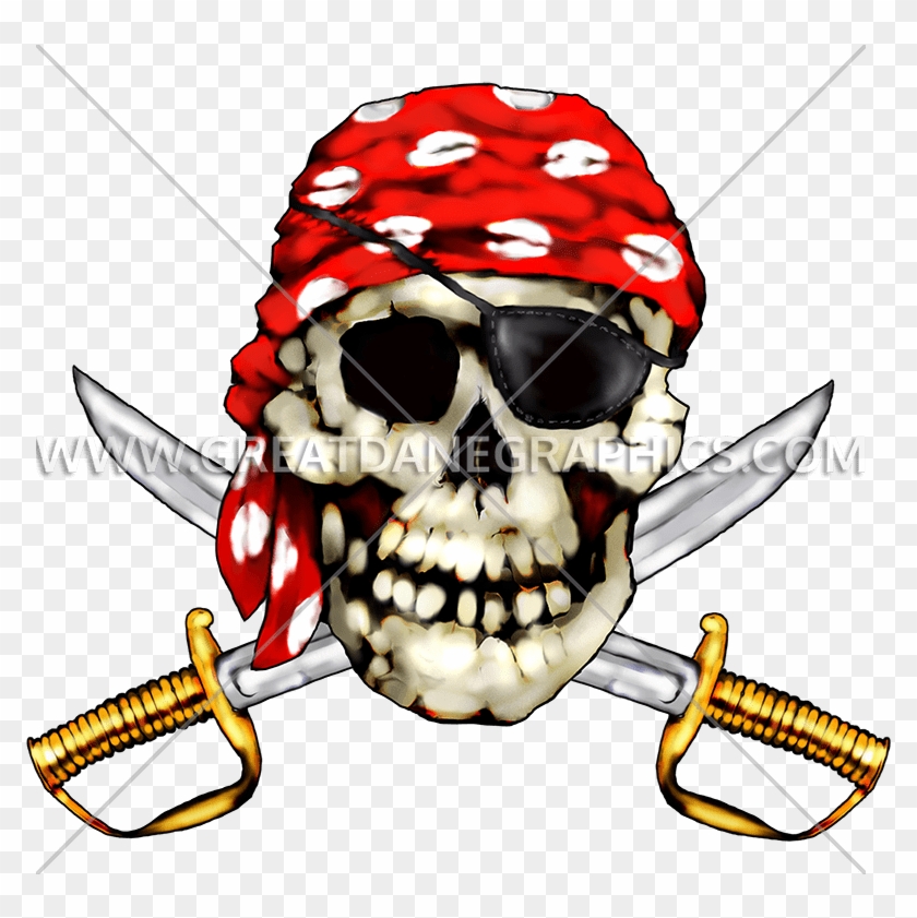 Pirate Production Ready Artwork - Pirate Production Ready Artwork #1496393