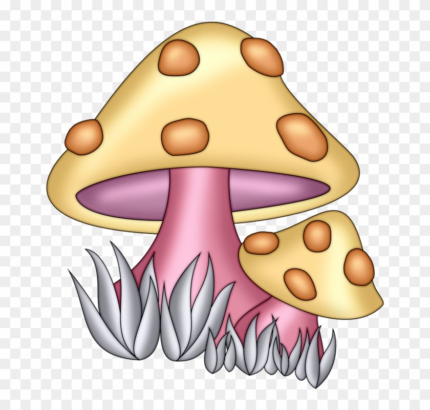 Pps Shroom - Pps Shroom #1496404