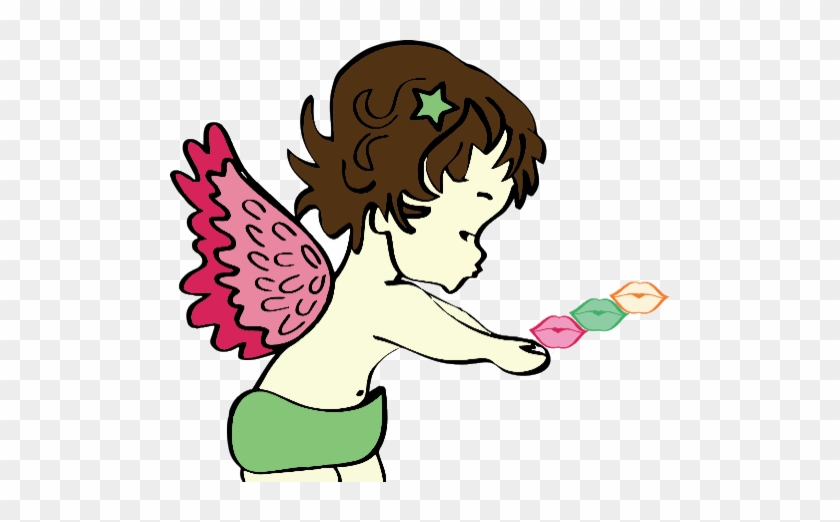 Angel Kisses - Angel Kisses #1496767