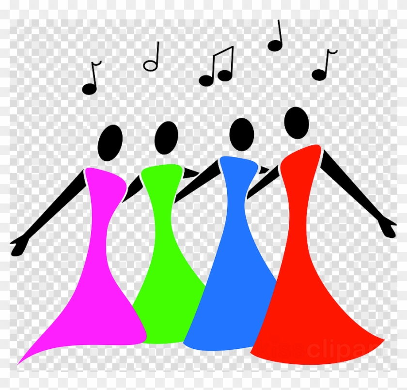 Singing Aloud Mug Clipart Singing Choir Barbershop - Singing Aloud Mug Clipart Singing Choir Barbershop #1496855