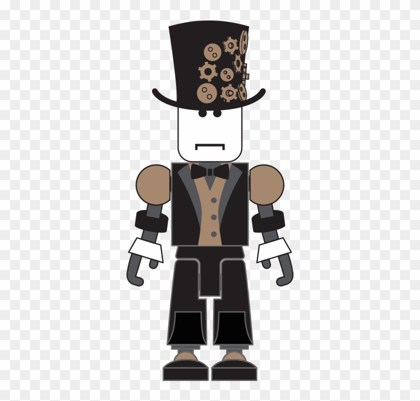Robot Riot - Robot Riot #1496869