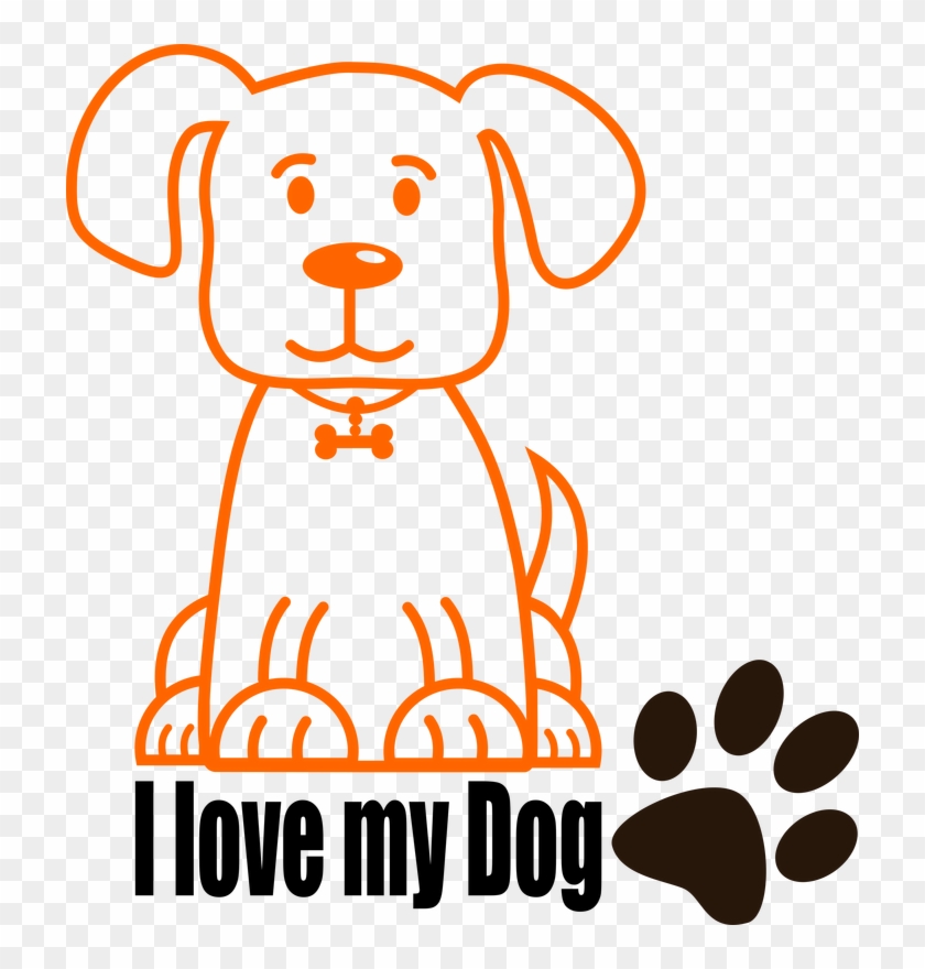 Crazy Cat Lady I Love My Dog - Crazy Cat Lady I Love My Dog #1496973