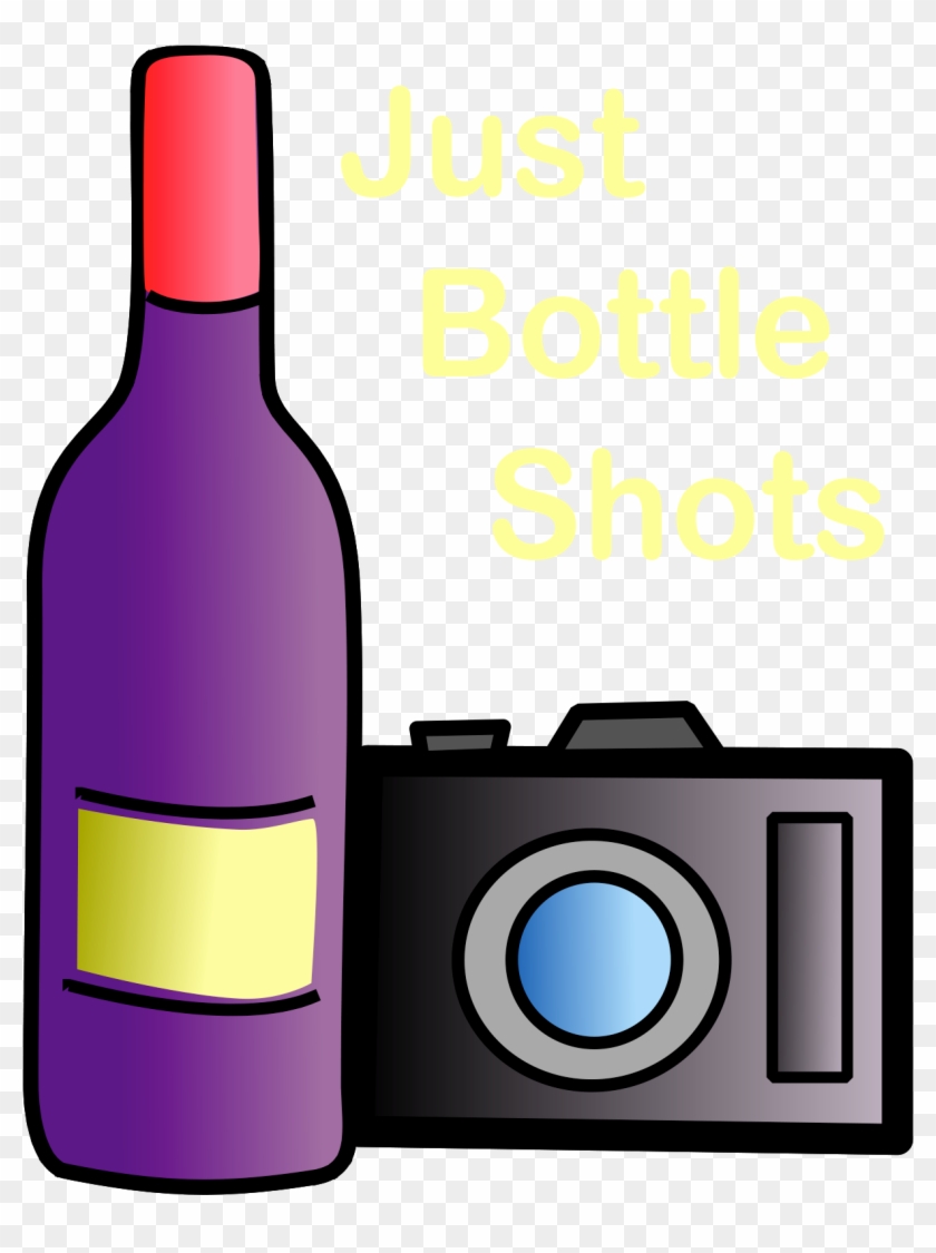 Just Bottle Shots Ea - Just Bottle Shots Ea #1497088