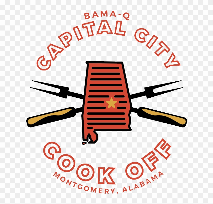 Capital City Cook Off - Capital City Cook Off #1497180