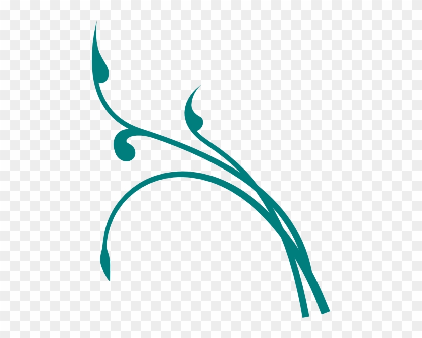 How To Set Use Aqua Green Vine Clipart - How To Set Use Aqua Green Vine Clipart #1497196