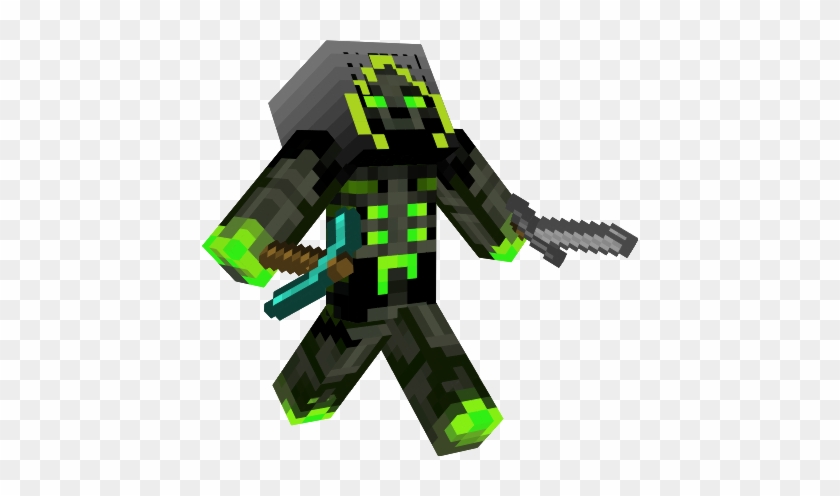 Pin Minecraft Fight Animation Series People Wanted - Pin Minecraft Fight Animation Series People Wanted #1497289
