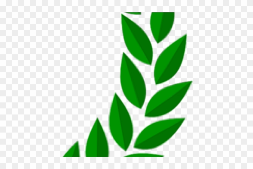Barley Clipart Half - Barley Clipart Half #1497403