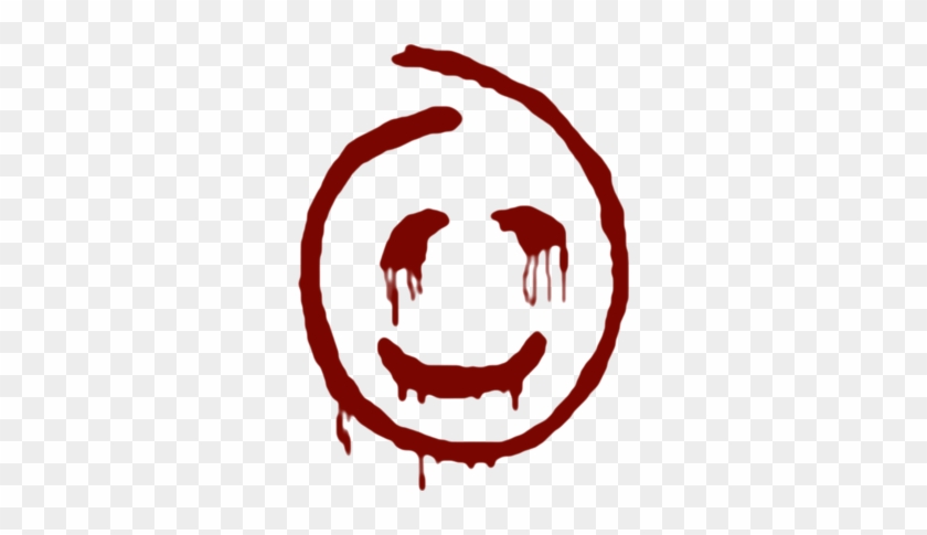 Red John - "the Face" - Red John - "the Face" #1497418