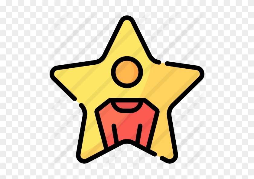 Celebrity Free Icon - Celebrity Free Icon #1497644