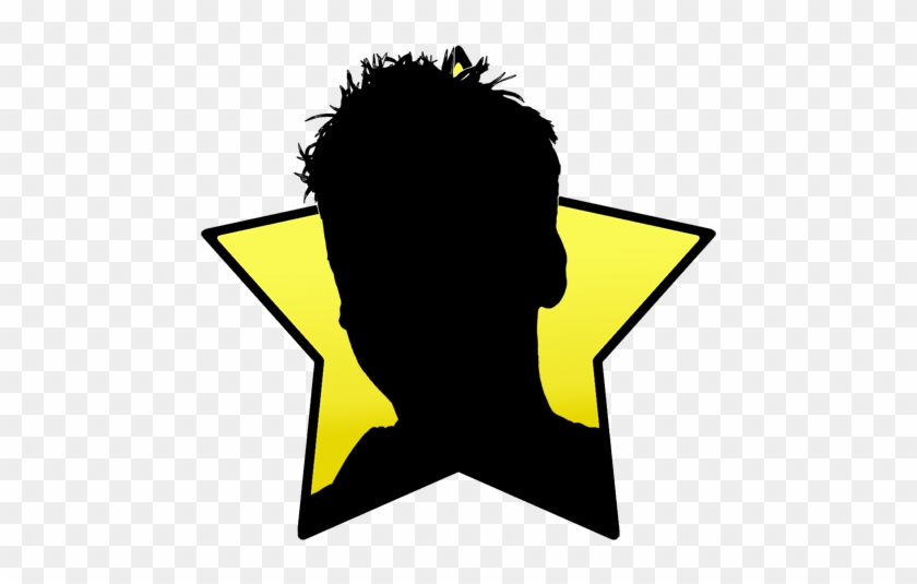 Random Celebrity Generator Icon - Random Celebrity Generator Icon #1497687