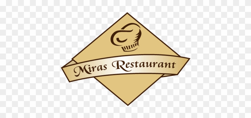 Logo Miras Döner Pizza Burger Haus - Logo Miras Döner Pizza Burger Haus #1497693