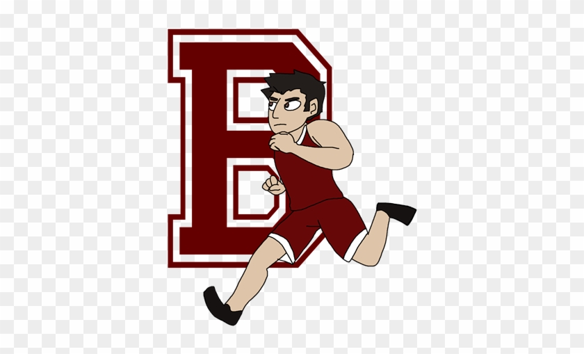 Boys Cross Country B - Boys Cross Country B #1497695