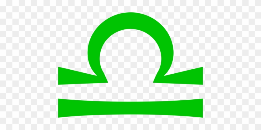 Libra Astrological Sign Zodiac Computer Icons Horoscope - Libra Astrological Sign Zodiac Computer Icons Horoscope #1498024