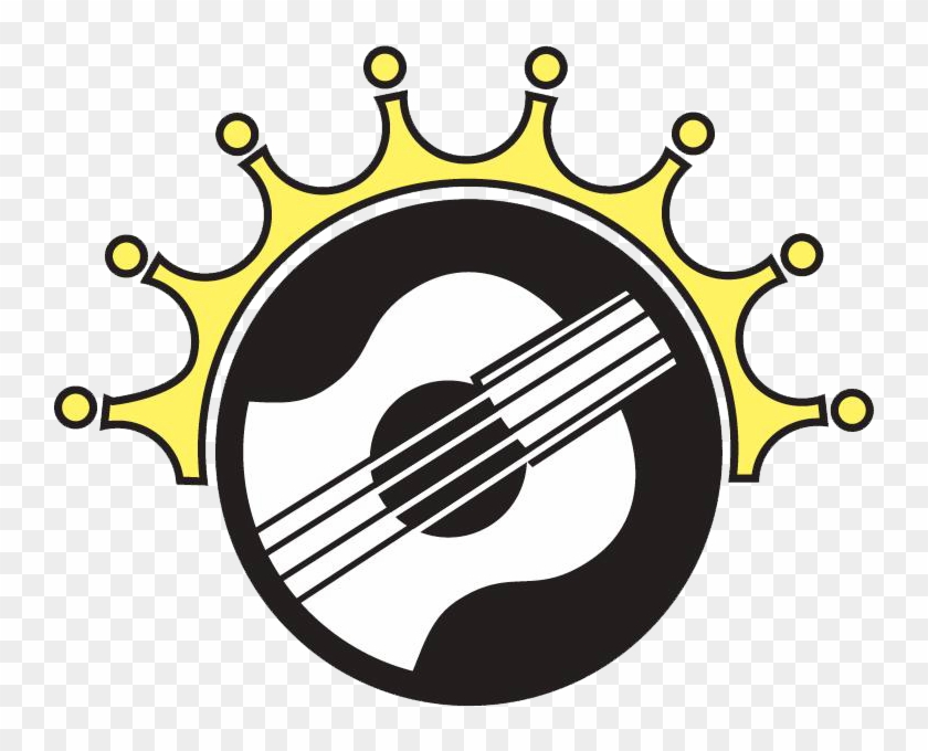 Queen City Ukes Logo - Queen City Ukes Logo #1498154
