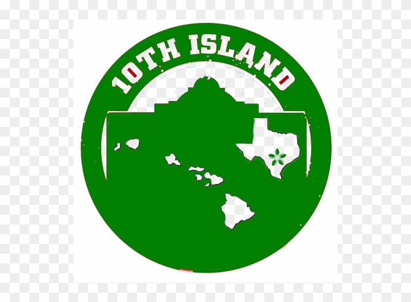 Ten Island - Ten Island #1498185