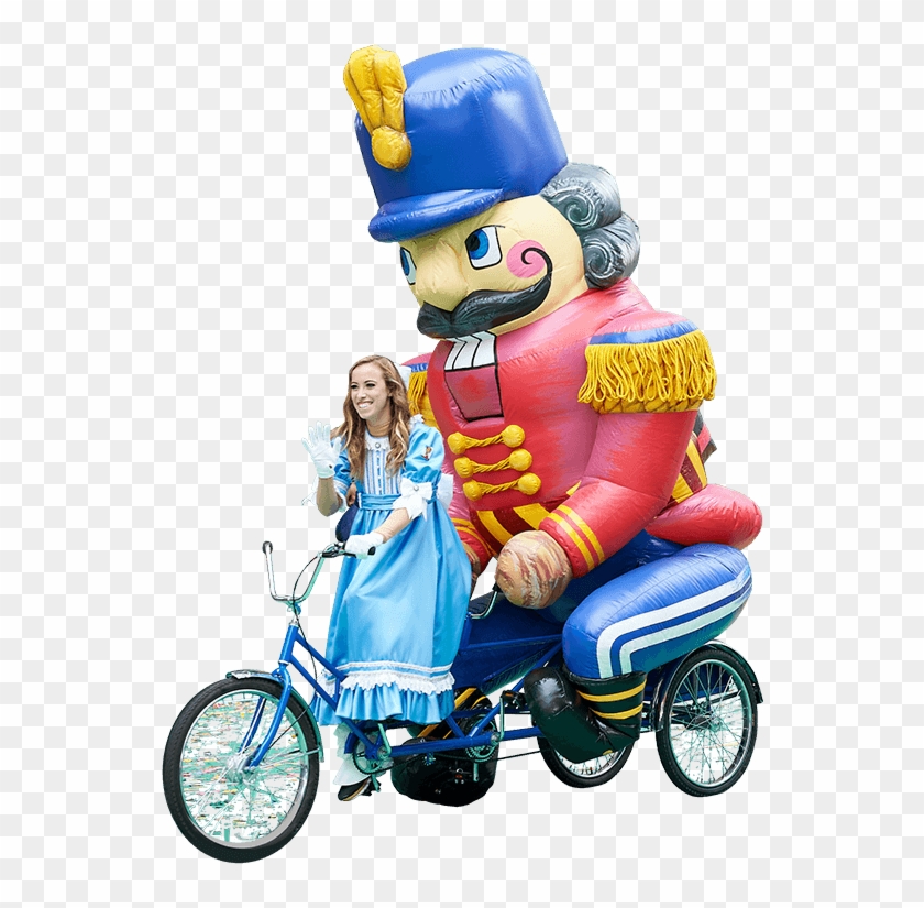 Image Nutcracker - Image Nutcracker #1498192