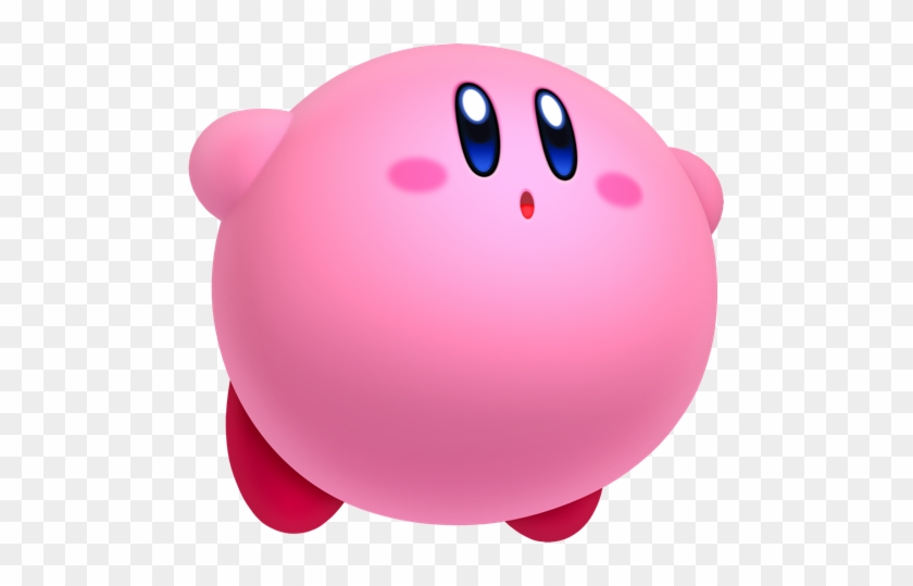Kirby - Kirby #1498215