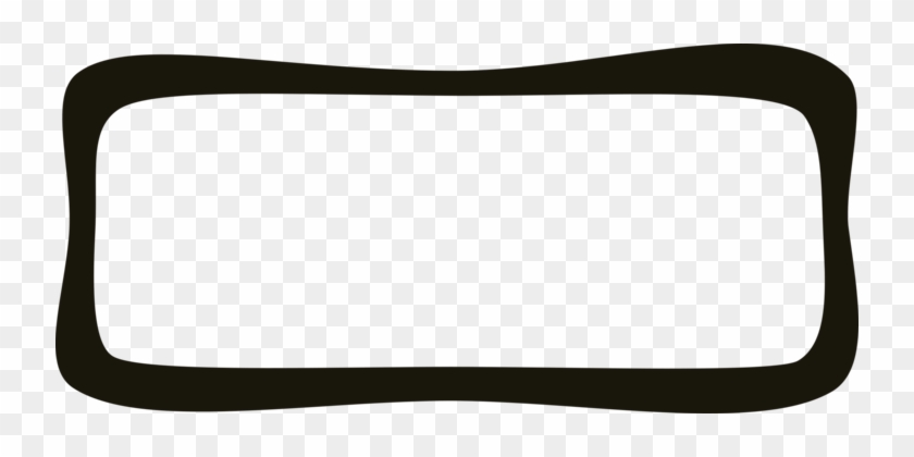 Square Silhouette Area Rectangle Black - Square Silhouette Area Rectangle Black #1498347