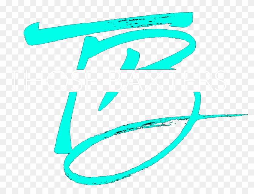 Those Baxters Logo - Those Baxters Logo #1498545