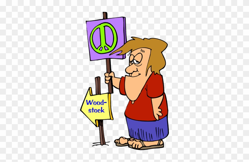 Going To Woodstock - Going To Woodstock #1498556