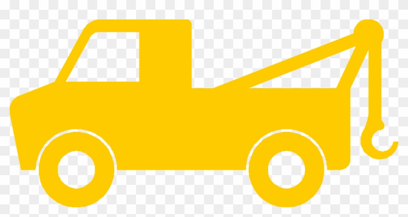 Years Of Experiencevehicles Towed - Years Of Experiencevehicles Towed #1498570
