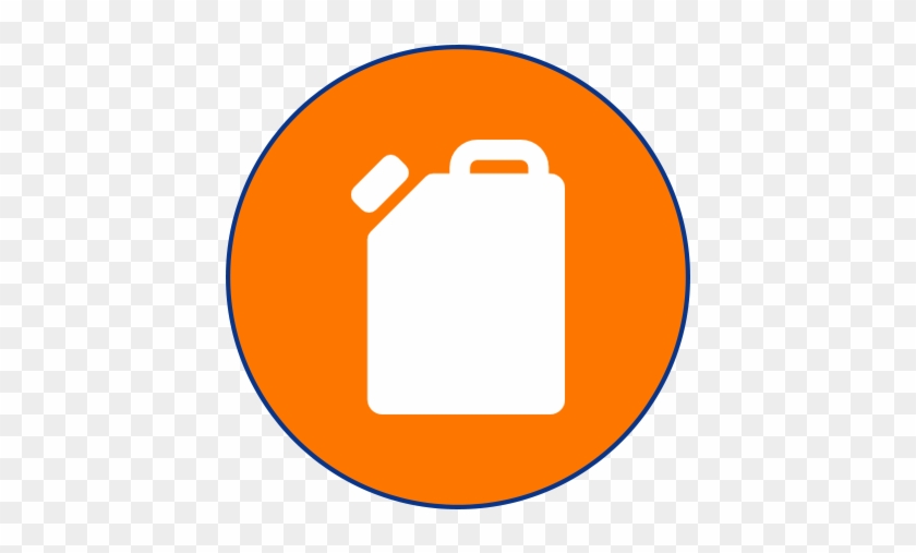 Fuel Delivery Service - Fuel Delivery Service #1498575