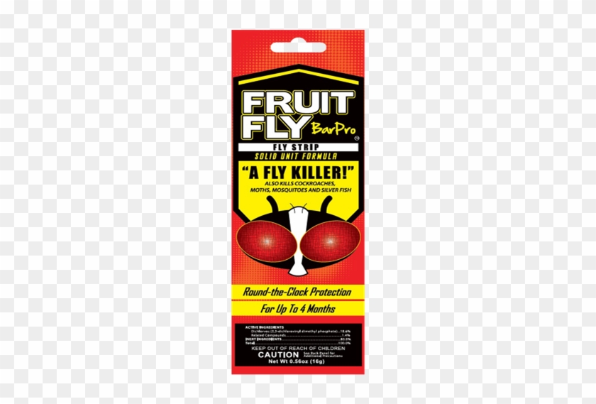 Fruit Fly Bar Pro - Fruit Fly Bar Pro #1498583