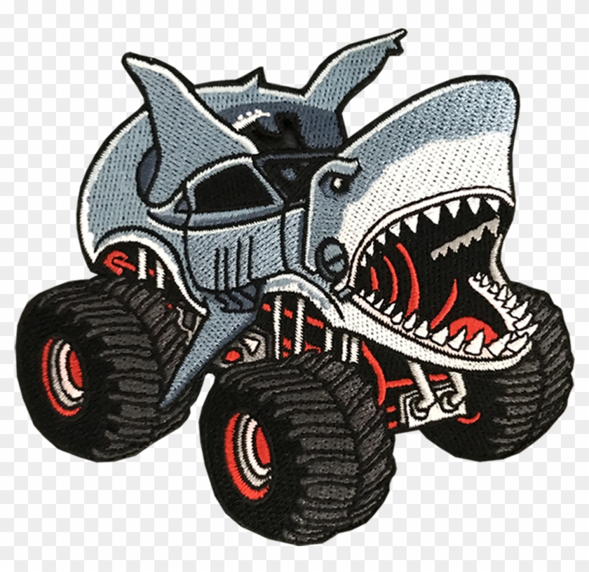 Clip Art Cartoons Monster Trucks - Clip Art Cartoons Monster Trucks #1498602