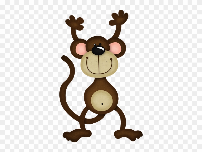 Monkey - Monkey #1498607