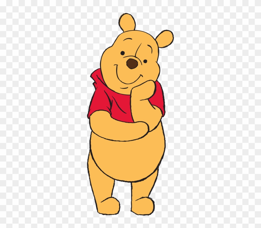 Winnie Pooh - Winnie Pooh #1498650